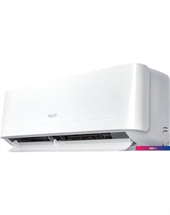 Кондиционер Berg SFTO-36HN1_24Y Shuft