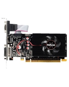 Видеокарта Ninja Radeon R5 220 1GB DDR3 AFR522013F Sinotex