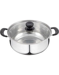 Кастрюля Promo 104614 Mallony