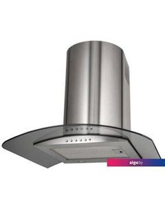 Кухонная вытяжка Largo Eco 60 WK-4 (нержавеющая сталь) Akpo