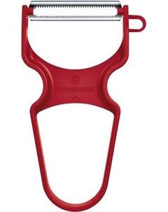 Овощечистка Rapid 6.0933.1 (красный) Victorinox