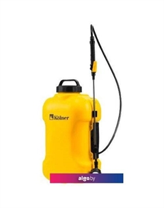 Аккумуляторный опрыскиватель KSC 12-16L-01 (с АКБ) Kolner