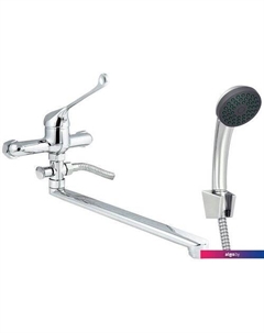 Смеситель СЛ-ОД-Х31 Slaven