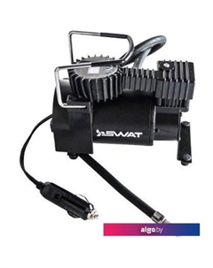 Автомобильный компрессор SWT-206 Swat