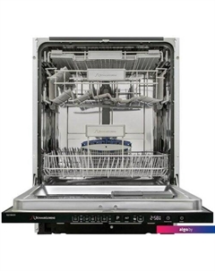 Встраиваемая посудомоечная машина SLG VI6425 Schaub lorenz