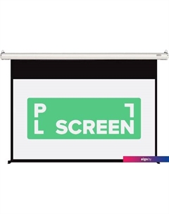 Проекционный экран Magna MRSM-HD-119D Pl