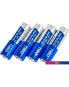 Батарейка E18503 (4 шт) Deli