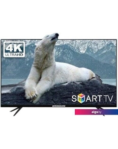 Телевизор Erisson 50ULX9001T2