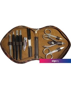 Маникюрный набор A6019 Mertz