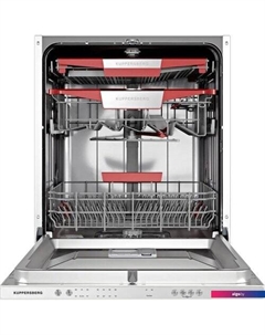 Встраиваемая посудомоечная машина GIM 6092 Kuppersberg