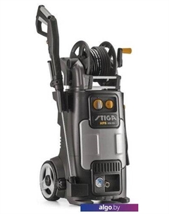 Мойка высокого давления HPS 650 RG Stiga