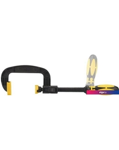 Струбцина 12A380 Topex