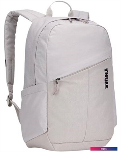 Городской рюкзак Notus 20 л TCAM6115SS 3205204 (серо-бежевый) Thule