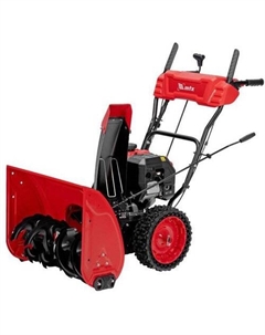 Снегоуборщик ST 610 Mtx