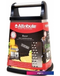 Терка AGR727 Attribute