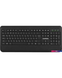 Клавиатура Professional Standard LY-E5500M Color box Exegate