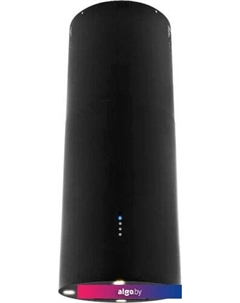 Кухонная вытяжка Balmera Isla 40 WK-10 (черный) Akpo