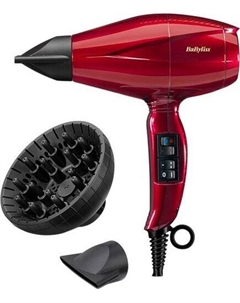 Фен 6740DE Babyliss