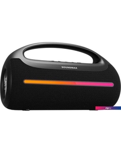 Беспроводная колонка SM-PS5032B Soundmax