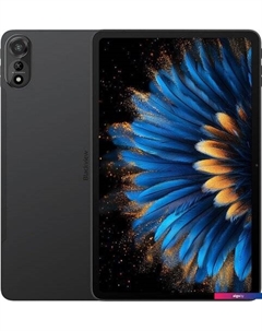 Планшет Blackview Mega 2 LTE 12GB/256GB (темно-серый)