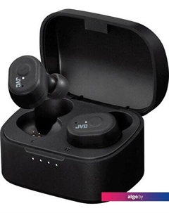 Наушники HA-A11T (черный) Jvc