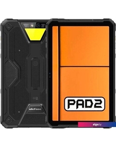 Планшет Ulefone Armor Pad 2 (черный)