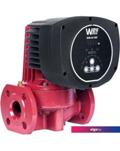 Циркуляционный насос WRE 80-150F Wellmix