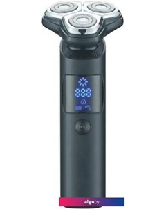 Электробритва Бердск 3320АС Электроприборы-бэмз