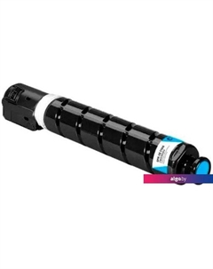 Картридж C-EXV65 Cyan Canon