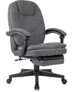 Офисное кресло CH-868MSG-BF (серый 3C1) Бюрократ