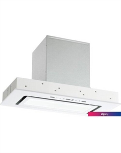 Кухонная вытяжка Nevada 1200 60 S-GC (белый) Zorg