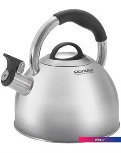 Чайник со свистком Craft RDS-1951 Rondell