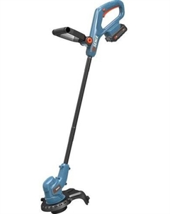 Триммер GTX2-L-EU (без АКБ) Senix