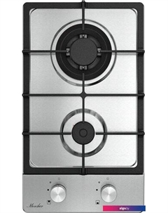 Варочная панель MSG 33 Acier Monsher