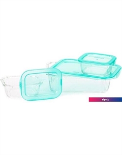 Набор контейнеров Keep N Box Q4177 Luminarc