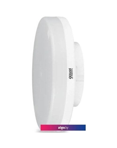 Светодиодная лампочка Elementary 83833 13Вт GX53 6500K Gauss