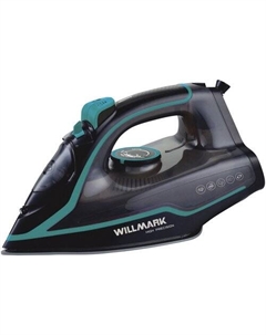 Утюг SI-2467CBP Willmark