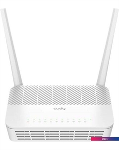 Wi-Fi роутер GP1200 1.0 Cudy