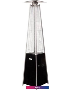 Уличный обогреватель Пирамида 60-0023 Rexant