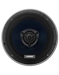 Коаксиальная АС DCA-B602 Digma