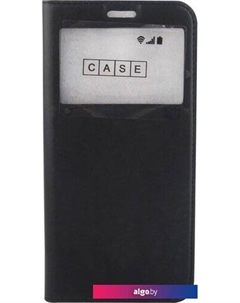 Чехол Hide Series для Samsung Galaxy J6+ (черный) Case