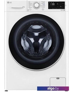 Стирально-сушильная машина F4J6TM7W Lg