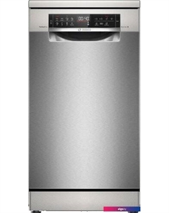Отдельностоящая посудомоечная машина Serie 6 SPS6YMI14E Bosch