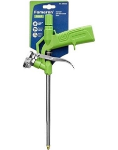 Пистолет для монтажной пены Fort 590223 Fomeron