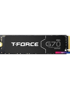 SSD T-Force G70 Pro 2TB TM8FFH002T0C129 Team