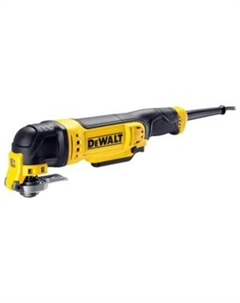 Мультифункциональная шлифмашина DWE315 Dewalt
