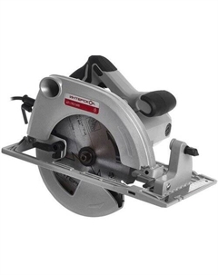 Дисковая (циркулярная) пила ДП-190/1600 552.2.1.70 Интерскол