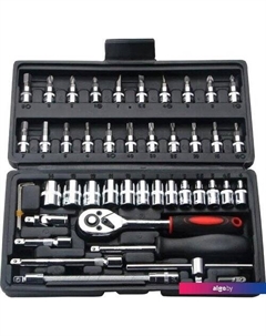 Универсальный набор инструментов 2022080060055 (46 предметов) Classmark