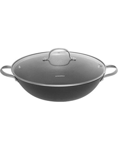 Сковорода ВОК Howard MWP32LCL15 Maunfeld