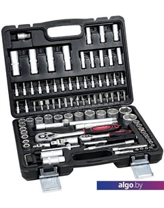 Универсальный набор инструментов P.I.T MXT-94-SET (94 предмета) Maxpiler